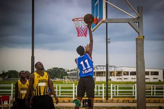 Kcbl Seasons 83 — D-Block Basketball Academy