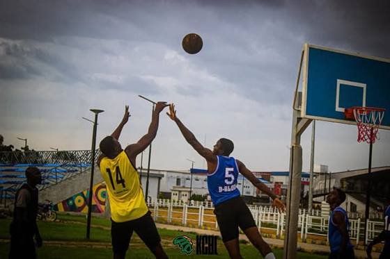 Kcbl Seasons 84 — D-Block Basketball Academy