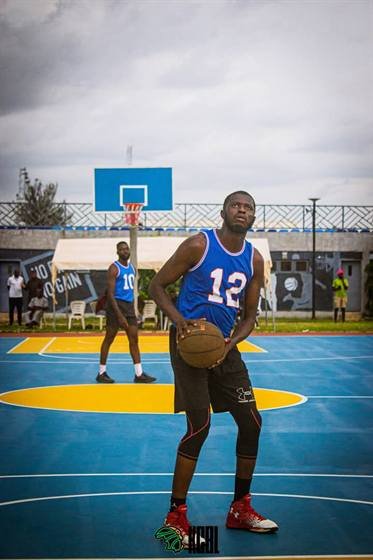 Kcbl Seasons 85 — D-Block Basketball Academy