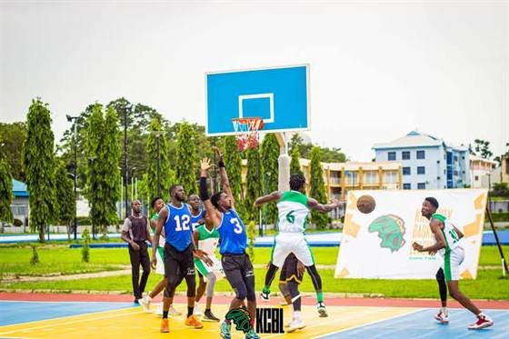 Kcbl Seasons 87 — D-Block Basketball Academy