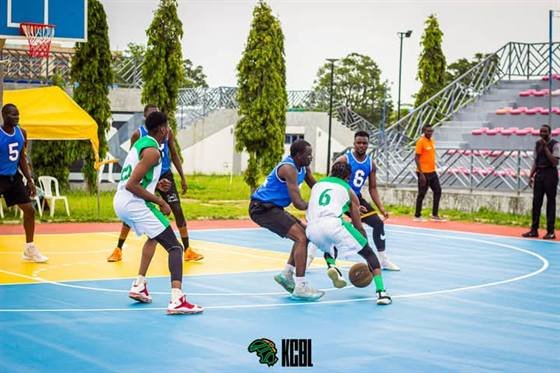 Kcbl Seasons 89 — D-Block Basketball Academy