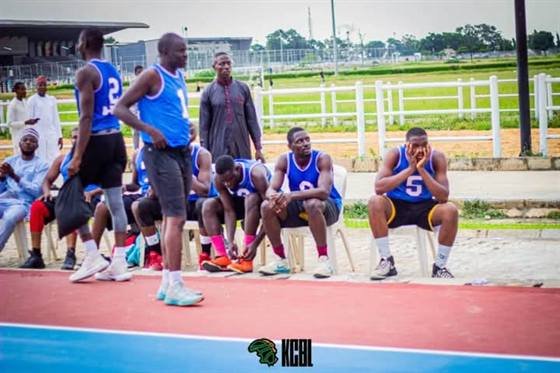 Kcbl Seasons 90 — D-Block Basketball Academy