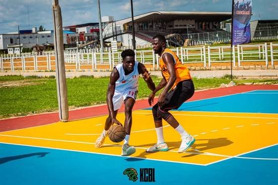 Kcbl Seasons 91 — D-Block Basketball Academy