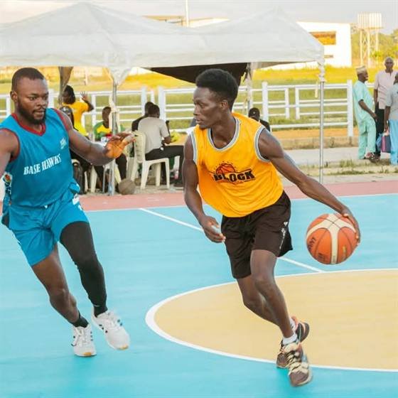Kcbl Seasons 93 — D-Block Basketball Academy