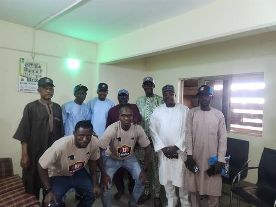 Ministry Visit 02 — D-Block Basketball Academy