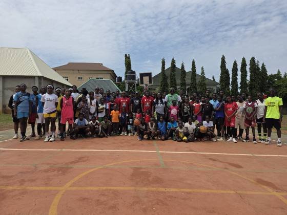 368960 — D-Block Basketball Academy