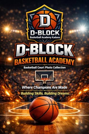 95041 — D-Block Basketball Academy